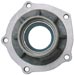 Pinion Supports & Yokes